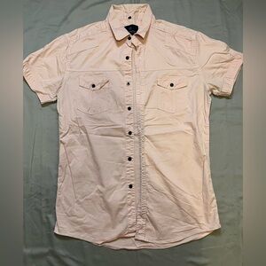 Scotch & Soda short sleeve shirts Size XXL